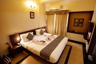 Hotel Afrad International - Kondotti - 5