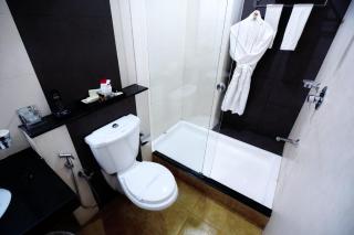 Hotel Afrad International - Kondotti - 3
