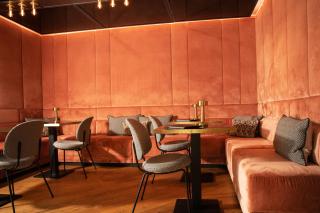 MIANO Hotel & Bar - 6