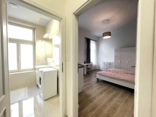 Petrska apartment in Prague 1 - Praga - 4