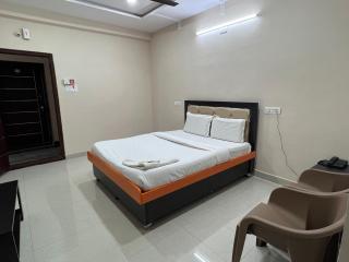 Hotel 5 star grand - Shamshabad - 7