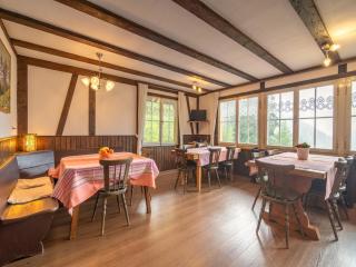 Ferienwohnung mit Talblick in Todtmoos - 1