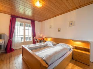 Chalet in Todtmoos with Valley Views - Todtmoos - 6