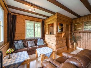 Holiday home in the Black Forest with terrace - Todtmoos - 3