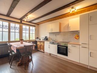 Wald-Wohnung in Todtmoos - 8