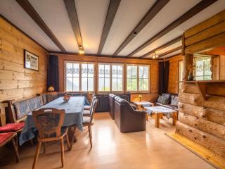 Ferienwohnung mit Talblick in Todtmoos - 9