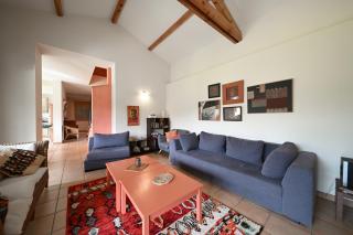 Le Clos Saint-Paul nature - 8 pers - Estadens - 7