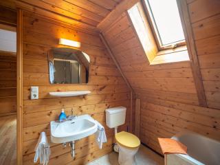 Ferienwohnung mit Talblick in Todtmoos - 2