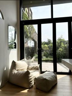 Blik Stille Hyochang 101 Yongsan Premium House - Seul - 8