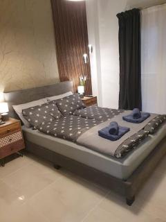 PleasantStay City Appartement - Tessalónica - 0