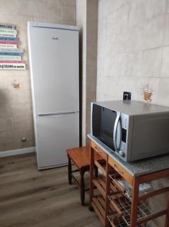 Casa Rosales - 1