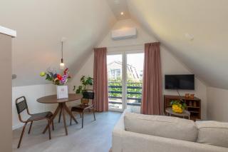 Appartement 'Bed by Al' - Hoofdstraat 16 a | Kortgene - Kortgene - 0
