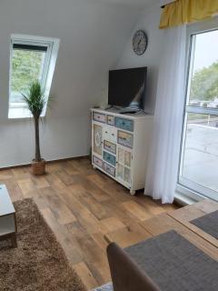 Ferienwohnung Yachthafen De Lorenzo - Carolinensiel - 5