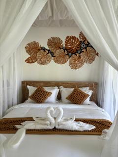 D'Pondok Sangaji Ricefield View by EPS - 1