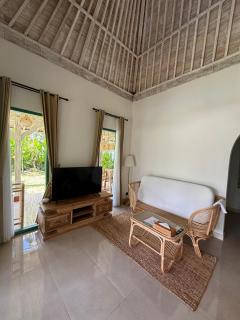 D'Pondok Sangaji Ricefield View by EPS - 3