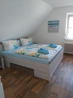 Ferienwohnung Yachthafen De Lorenzo - Carolinensiel - 9