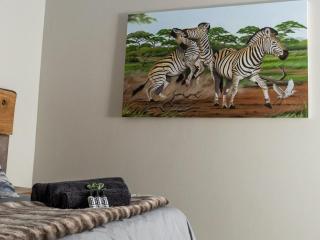 The Hank Maribashoek Adventure Lodge - Mokopane - 4