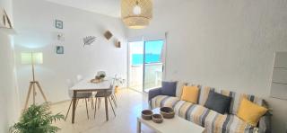 Seaview Apartment, Playa Chica, Las Gaviotas, Apartamento 311 - Santa Cruz de Tenerife - 5