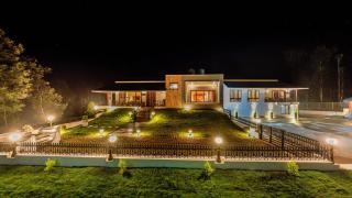 Villa Vaasa Homestay - Chikmagalūr - 0