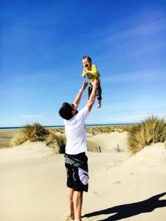 Port Vincent - Appartement dans résidence avec piscine MAE-1114 - 3