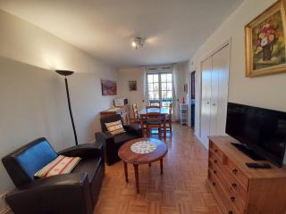 Appartement proche Thermes Saint Roch avec wifi et animaux admis - FR-1-541-134 - 0