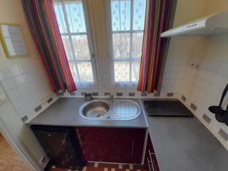 Appartement proche Thermes Saint Roch avec wifi et animaux admis - FR-1-541-134 - 8