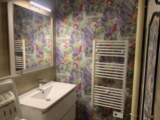 Appartement proche Thermes Saint Roch avec wifi et animaux admis - FR-1-541-134 - 4