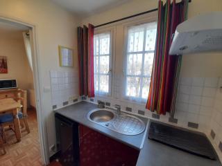 Appartement proche Thermes Saint Roch avec wifi et animaux admis - FR-1-541-134 - 1