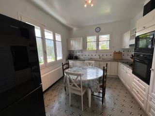 Appartement T3 centre-ville avec jardin et climatisation - FR-1-541-132 - 9