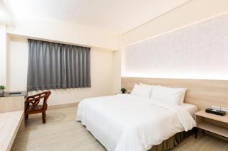 Etung Hotel - Taichung - 6