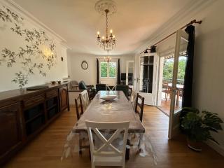 Appartement T3 centre-ville avec jardin et climatisation - FR-1-541-132 - 7