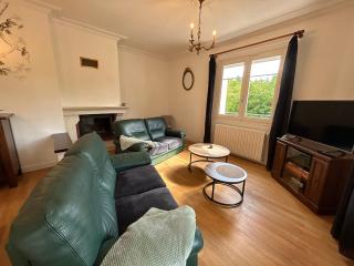 Appartement T3 centre-ville avec jardin et climatisation - FR-1-541-132 - 4