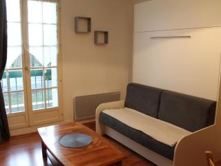 Appartement meublé avec balcon - Animaux admis, WiFi - FR-1-541-146 - 8