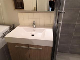 Appartement meublé avec balcon - Animaux admis, WiFi - FR-1-541-146 - La Roche-Posay - 3