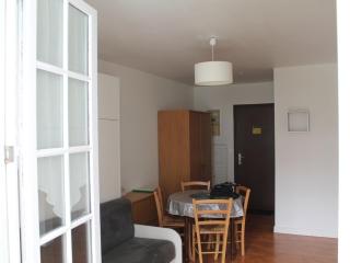 Appartement meublé avec balcon - Animaux admis, WiFi - FR-1-541-146 - 2