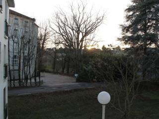 Appartement meublé avec balcon - Animaux admis, WiFi - FR-1-541-146 - La Roche-Posay - 1