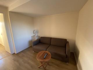 T2 avec terrasse et Wi-Fi, proche des Thermes du Connétable - FR-1-541-123 - La Roche-Posay - 7