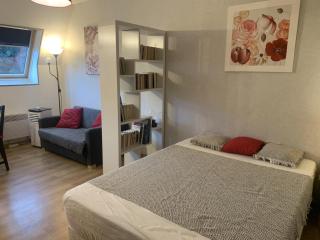 Appartement lumineux avec climatisation et WIFI, proche des Thermes St Roch - FR-1-541-128 - 5