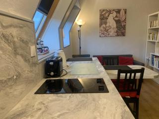 Appartement lumineux avec climatisation et WIFI, proche des Thermes St Roch - FR-1-541-128 - 4