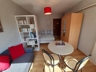 Appartement lumineux avec climatisation et WIFI, proche des Thermes St Roch - FR-1-541-128 - 3