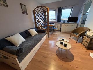 Studio cosy en centre-ville, proche Thermes - FR-1-541-135 - 7