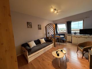 Studio cosy en centre-ville, proche Thermes - FR-1-541-135 - 6