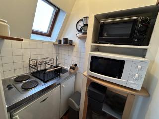 Studio cosy en centre-ville, proche Thermes - FR-1-541-135 - 5