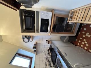 Studio cosy en centre-ville, proche Thermes - FR-1-541-135 - 2