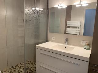 Appartement tout confort avec WIFI, lave-linge et lave-vaisselle - FR-1-541-136 - La Roche-Posay - 1