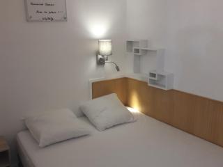 Charmant T2 avec terrasse proche des Thermes du Connétable, Wi-Fi, lave-vaisselle - FR-1-541-138 - 5