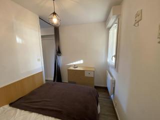 Charmant T2 avec terrasse proche des Thermes du Connétable, Wi-Fi, lave-vaisselle - FR-1-541-138 - 3