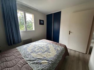 T2 avec piscine à 200m des Thermes - FR-1-541-139 - 4