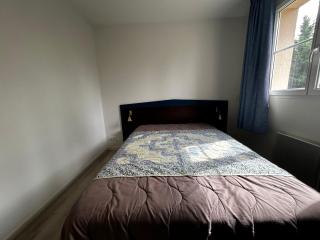 T2 avec piscine à 200m des Thermes - FR-1-541-139 - 3