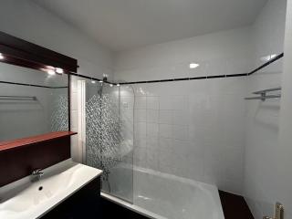 T2 avec piscine à 200m des Thermes - FR-1-541-139 - 2